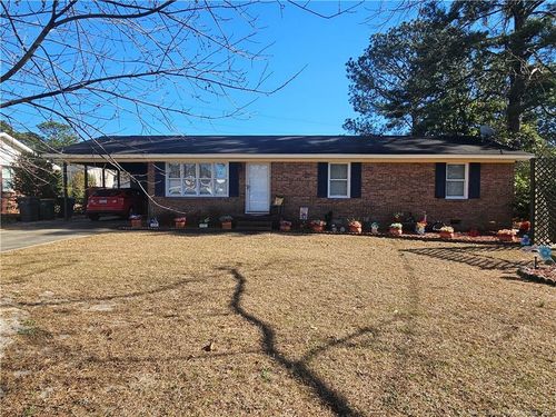 4547 Legion Rd, Hope Mills, NC, 28348-1993 | Card Image