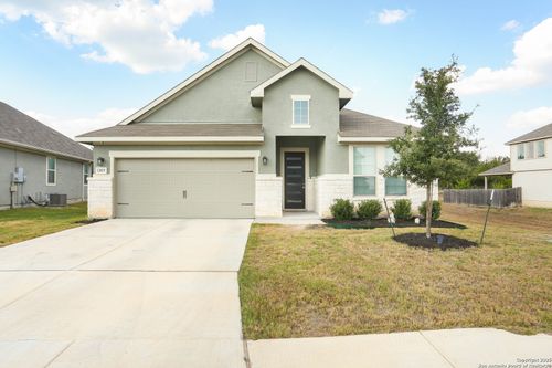 12819 Aikman Way, San Antonio, TX, 78254-2113 | Card Image