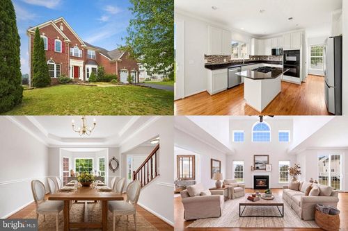 14109 Estate Manor Dr, GAINESVILLE, VA, 20155-5824 | Card Image