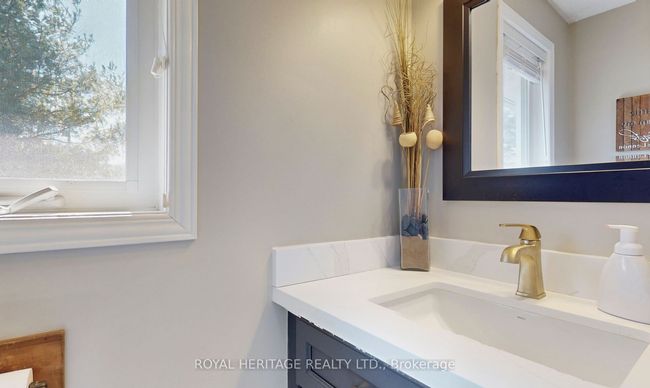 9976 Community Centre Rd, House other with 5 bedrooms, 4 bathrooms and 10 parking in Baltimore ON | Image 16