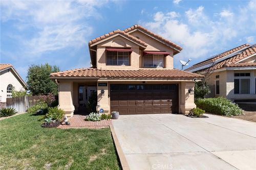 35246 Silver Leaf Cir, Yucaipa, CA, 92399-3090 | Card Image