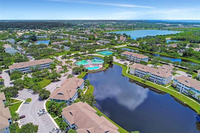 Aerial view of community. | Image 27