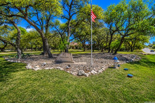 112 Hidden Pointe, New Braunfels, TX, 78132-5221 | Card Image