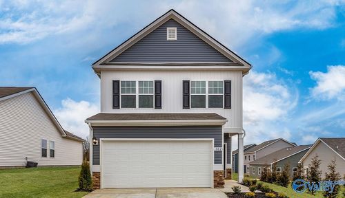 Manchester II Harvest Rd, Harvest, AL, 35749 | Card Image