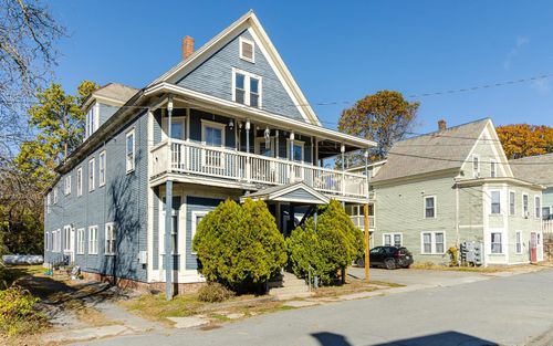 5 - 9 Merchant Street, Walpole, NH, 03609 | Card Image