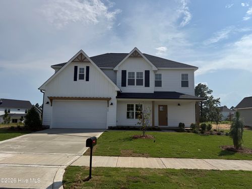 540 Amersham Rd, Carthage, NC, 28327-0168 | Card Image