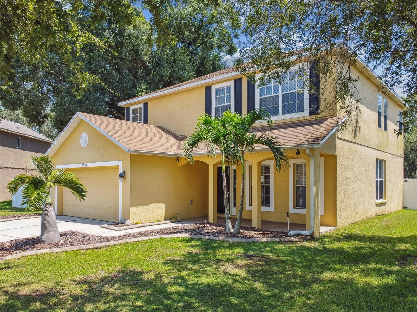 Hidden Water Cir, Riverview, FL 33578