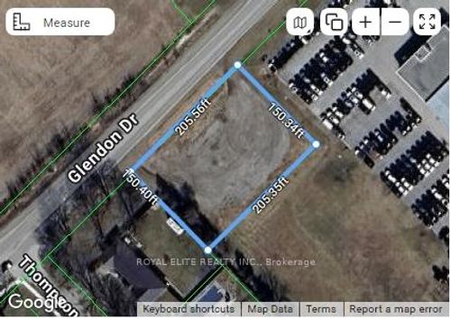 8757 Glendon Dr, Strathroy-Caradoc, ON, N0L1W0 | Card Image