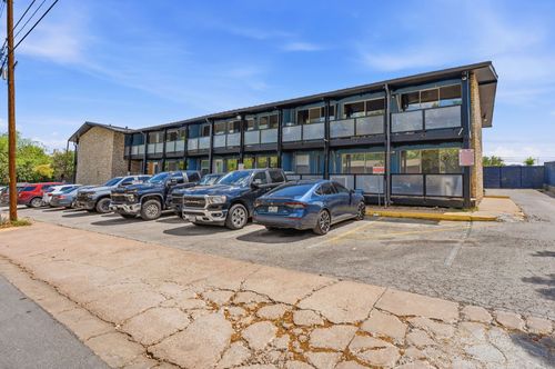 211-2910 Medical Arts Street, Austin, TX, 78705 | Card Image