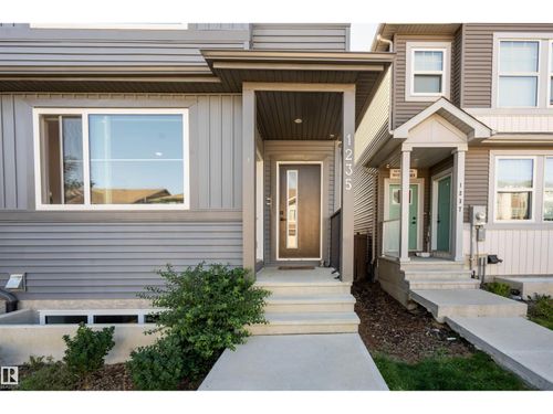 1235 Podersky Wynd Sw, Edmonton, AB, T6W4W3 | Card Image