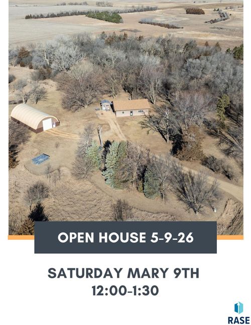 27287 453rd St Street, Parker, SD, 57053 | Card Image