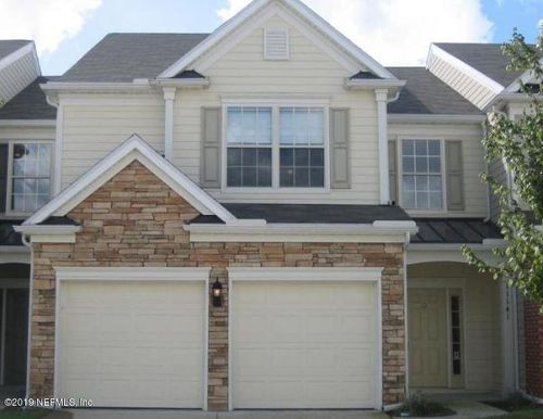 11141 Castlemain Cir S, Jacksonville, FL, 32256-4826 | Card Image