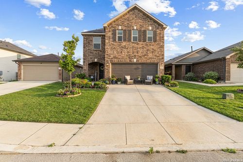14319 Breakline Way, Elmendorf, TX, 78112-0258 | Card Image