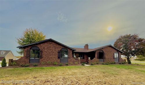 22222 29 Mile Rd, Ray, MI, 48096-2609 | Card Image