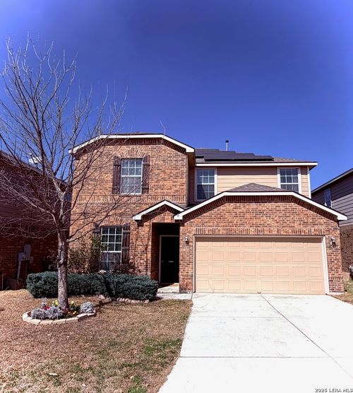 12915 Limestone Way, San Antonio, TX, 78253-4573 | Card Image