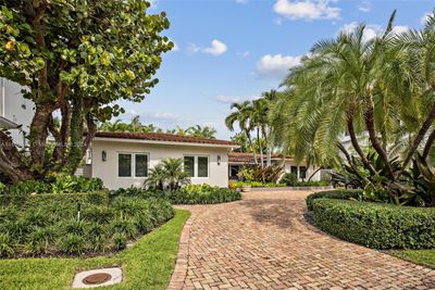 670 Allendale Rd, House other with 5 bedrooms, 4 bathrooms and null parking in Key Biscayne FL | Image 3