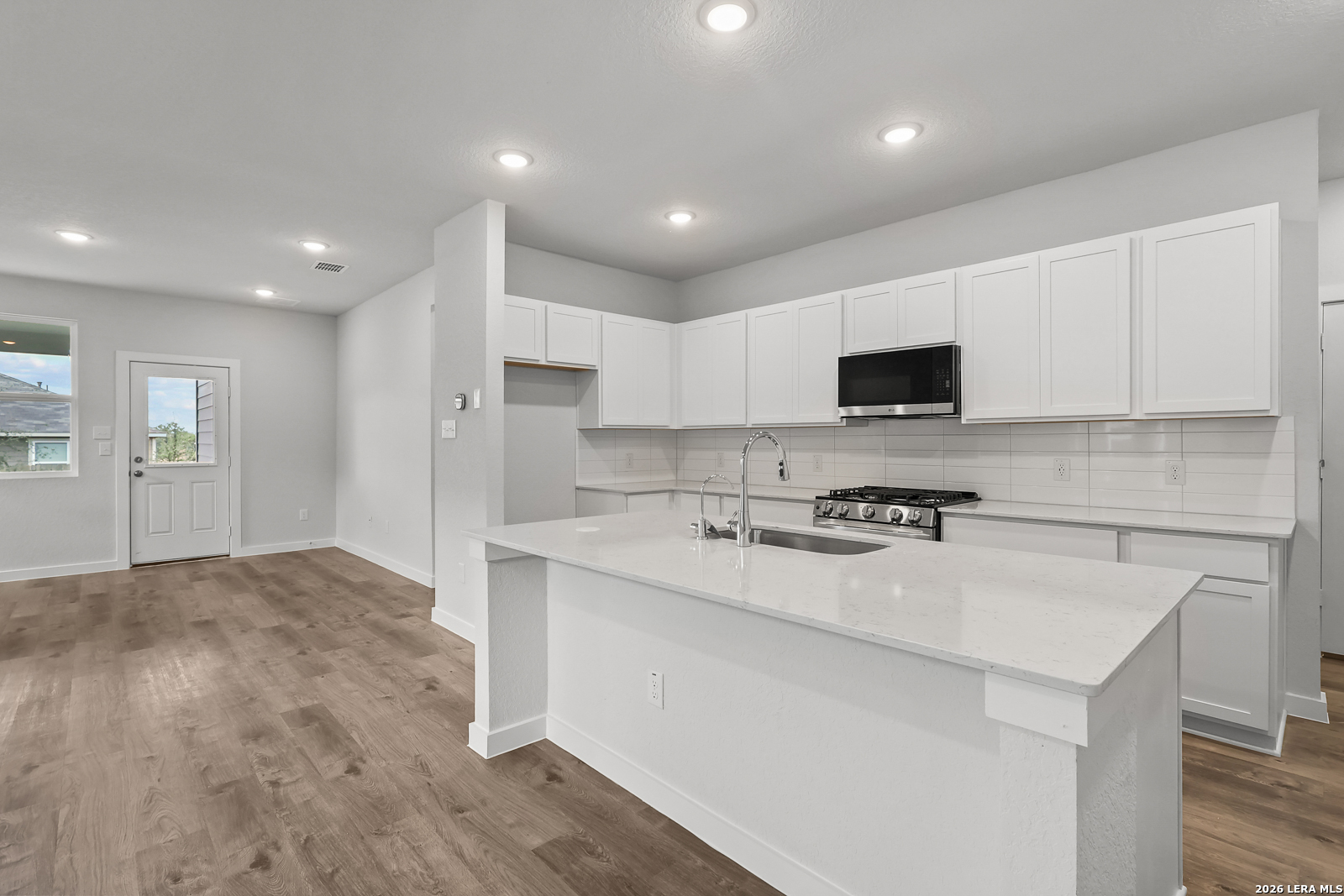 Residential in San Antonio 3