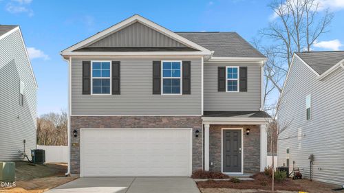 625 Stream Walk Xing, Wendell, NC, 27591-1815 | Card Image
