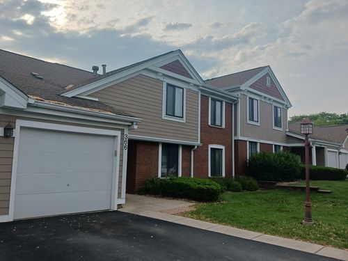 unit-b1-366 Pinetree Ln, Schaumburg, IL, 60193-2129 | Card Image