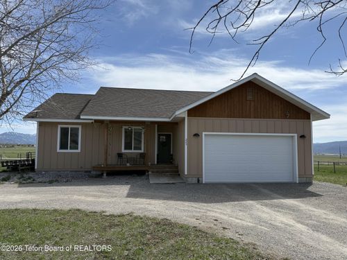 225 Bonneville Road, Star Valley Ranch, WY, 83127 | Card Image