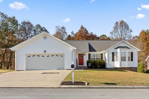 6442 Veronica Dr, Ooltewah, TN, 37363-6456 | Card Image