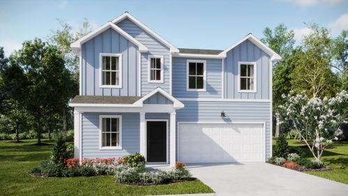387 Camellia Bloom Dr, Moncks Corner, SC, 29461-6517 | Card Image