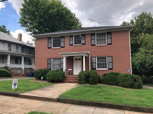 1194 W 4th St, Winston-Salem, NC, 27101-3623 | Card Image