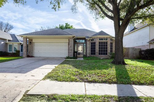 1519 Brook Grove Dr, Katy, TX, 77450-5865 | Card Image