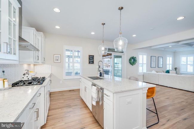292 Norland Knoll Dr, House other with 5 bedrooms, 5 bathrooms and null parking in STEPHENSON VA | Image 29