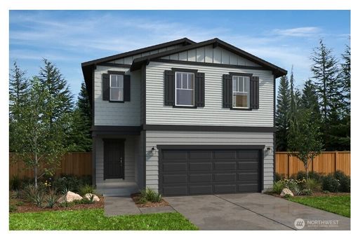 12501 Se 305th Pl, Auburn, WA, 98092-3408 | Card Image