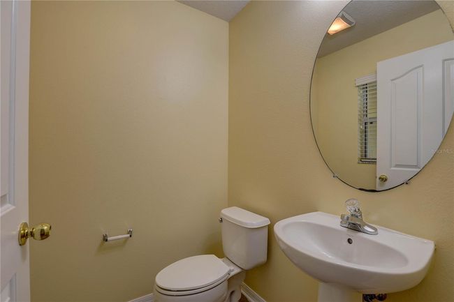4591 Limerick Dr, Townhouse with 3 bedrooms, 3 bathrooms and null parking in TAMPA FL | Image 28