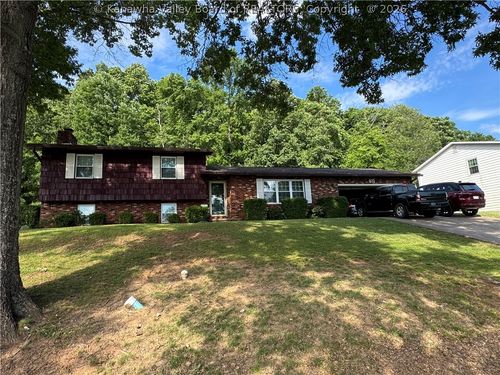 611 Fitzhugh Street, Ravenswood, WV, 26164 | Card Image