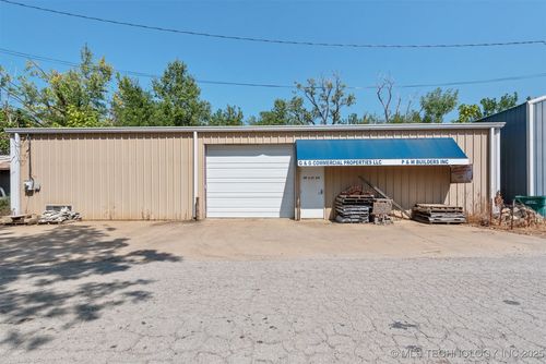 107 A St Ne, Inola, OK, 74036-3234 | Card Image
