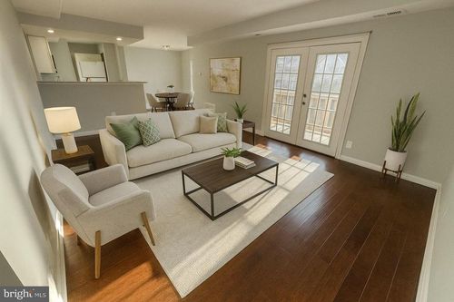 apt-2-2500 Markham Ln, LANDOVER, MD, 20785-2661 | Card Image