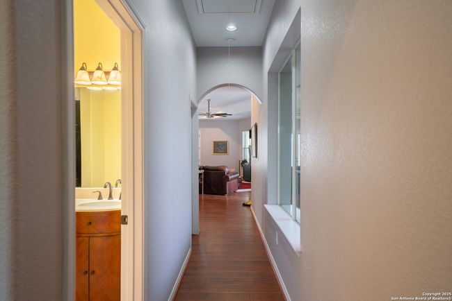 120 County Road 6867, House other with 2 bedrooms, 2 bathrooms and null parking in Natalia TX | Image 29