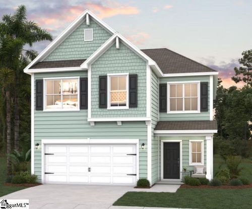 14 Gressette Place, Simpsonville, SC, 29681 | Card Image