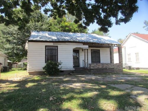 1926 S Olive St, Pine Bluff, AR, 71601-6554 | Card Image