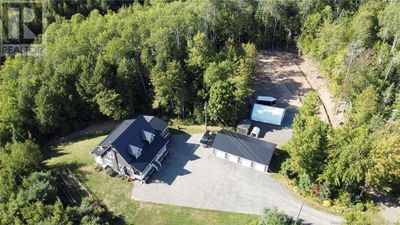 334 Parlee Brook Rd, House other with 5 bedrooms, 3 bathrooms and null parking in Parlee Brook NB | Image 1