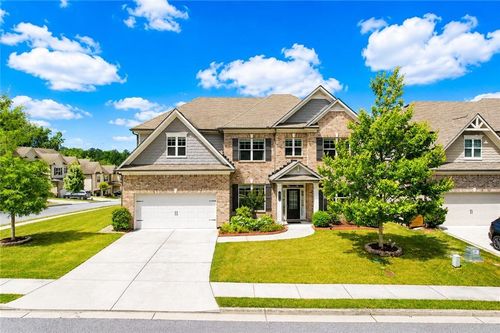 3344 Ivy Farm Path, Buford, GA, 30519-5517 | Card Image