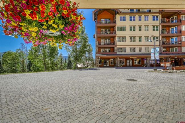 R302 - 24 Sheol St, Condo with 4 bedrooms, 4 bathrooms and null parking in Durango CO | Image 32
