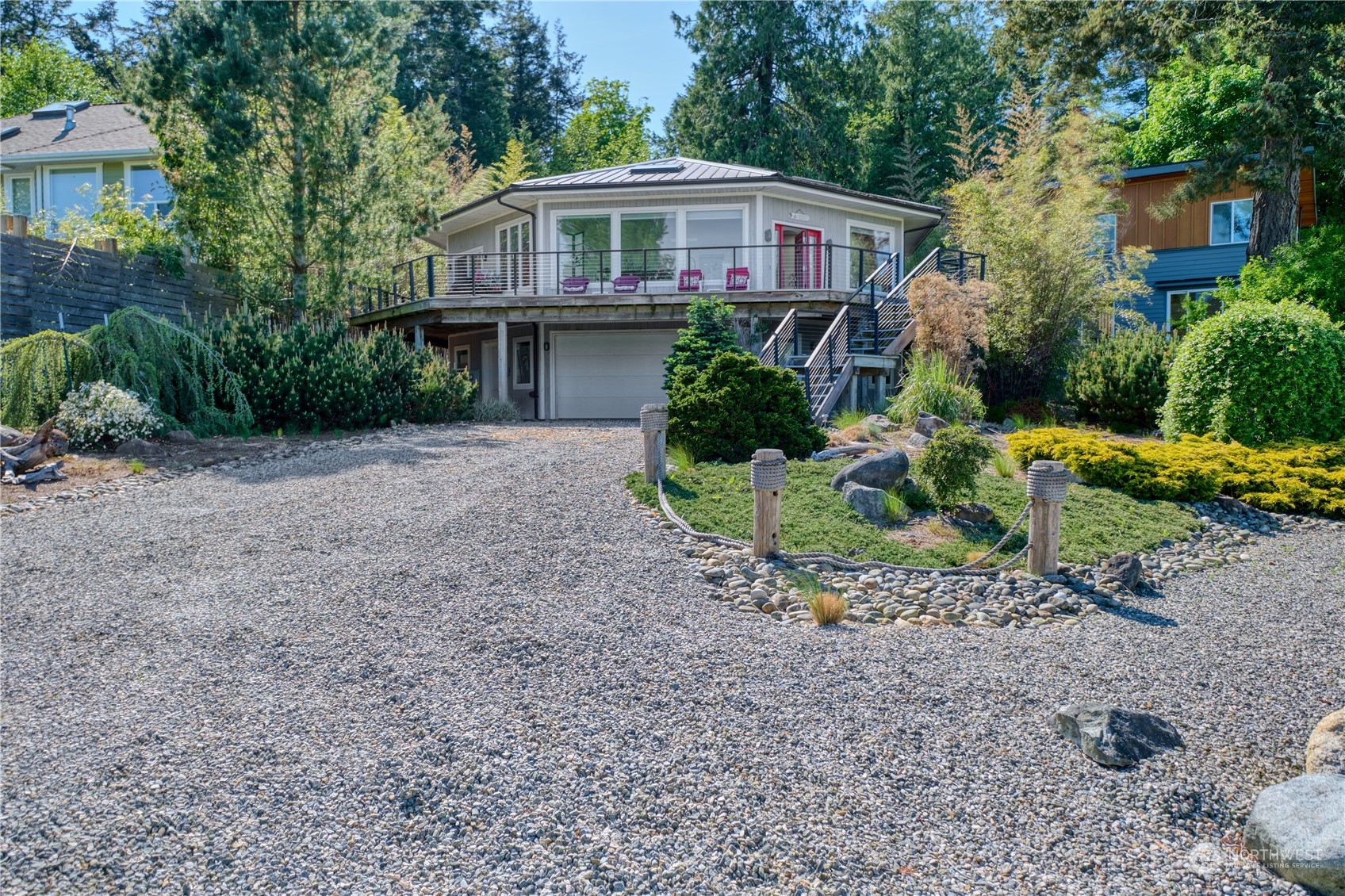 Elizabeth Dr, Point Roberts, WA 98281