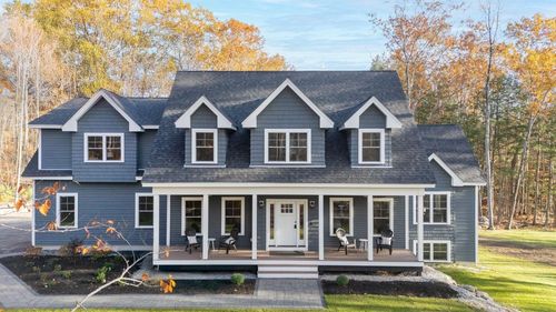 33 Blackadar Ln, Moultonborough, NH, 03254-4186 | Card Image