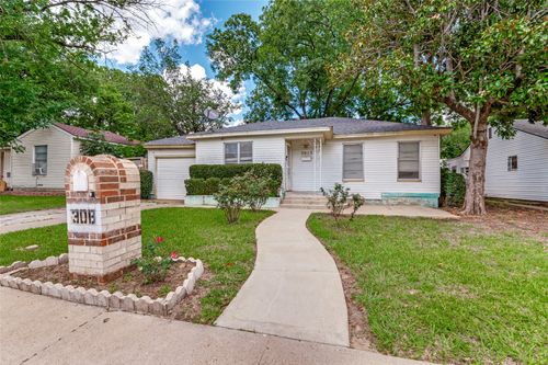 3013 Emmett St, Dallas, TX, 75211-5657 | Card Image