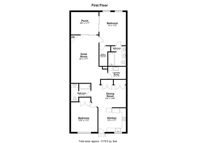 A - 45 Bog Rd, Condo with 2 bedrooms, 2 bathrooms and null parking in Concord NH | Image 4