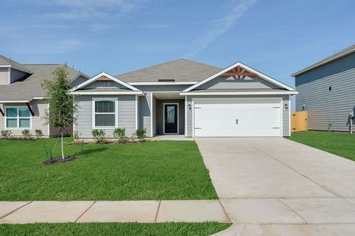 5005 Delano St, Greenville, TX, 75401-7040 | Card Image