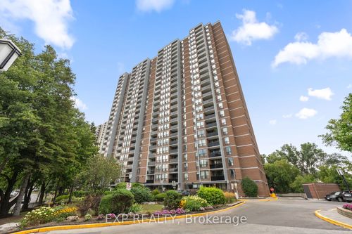 312-85 Emmett Ave, York, ON, M6M5A2 | Card Image