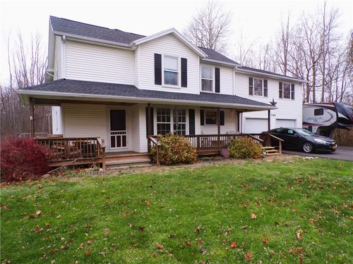 2168 Ireland Road, Clarkson, NY, 14420 | Card Image