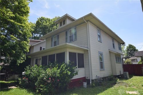 705 E Cassilly St, Springfield, OH, 45503-3711 | Card Image