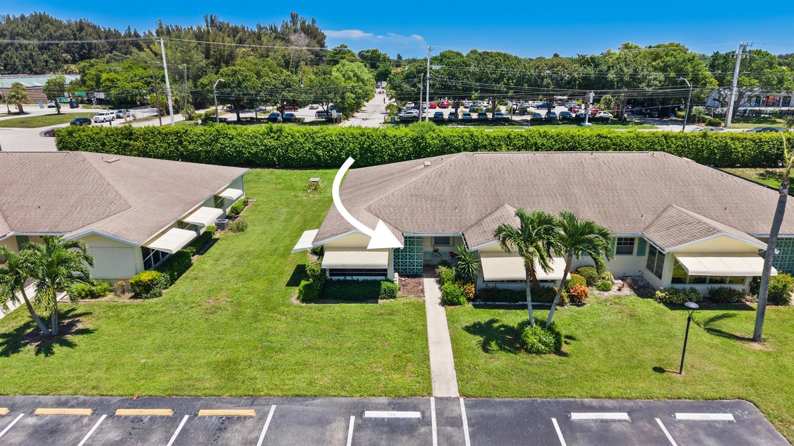 Residential in Delray Beach 4