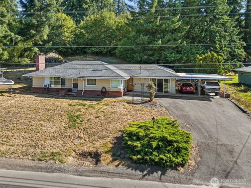 2885 Jackson Hwy, Chehalis, WA, 98532-8650 | Card Image